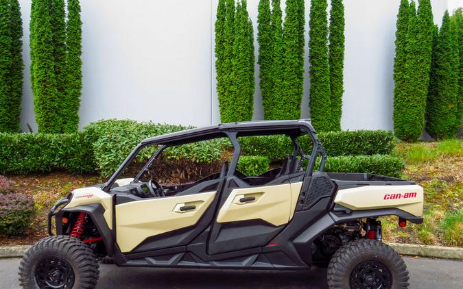 2024 Can-Am® Commander MAX XT-P