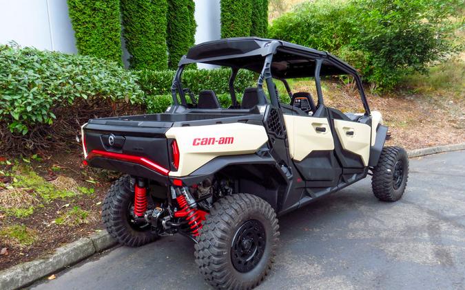 2024 Can-Am® Commander MAX XT-P