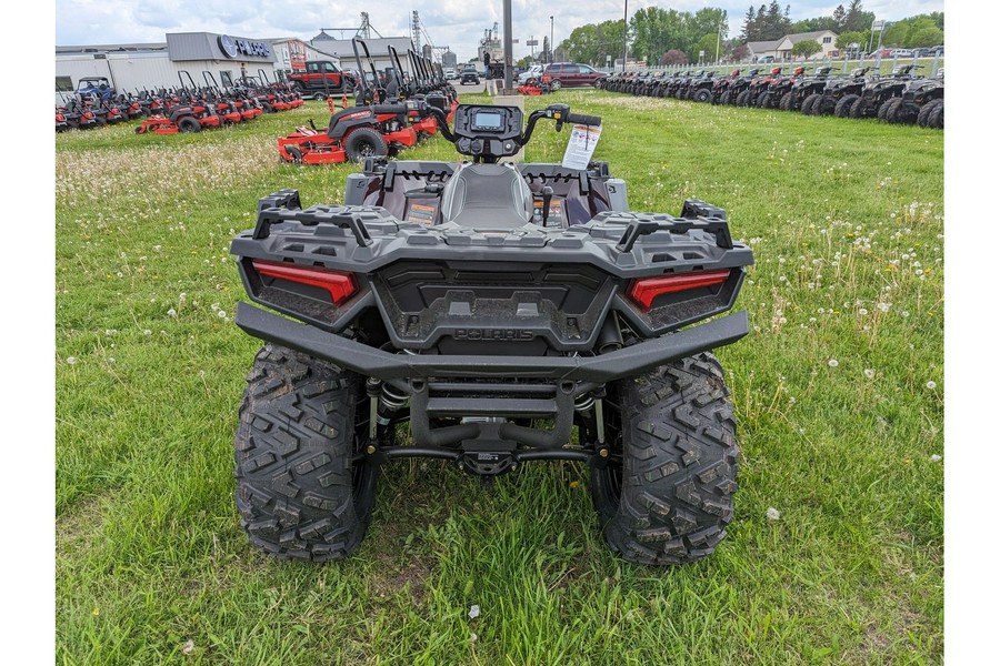 2024 Polaris Industries Sportsman 850 Ultimate Trail