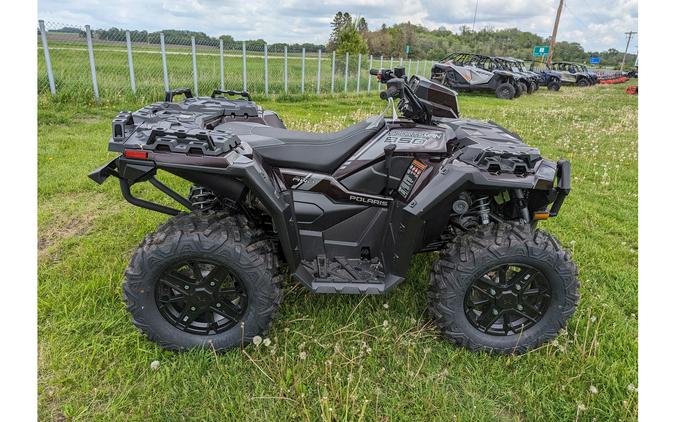 2024 Polaris Industries Sportsman 850 Ultimate Trail