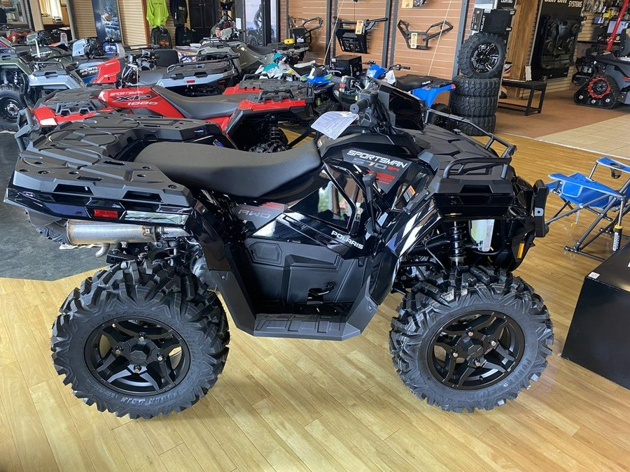 2025 Polaris® Sportsman 570 Trail