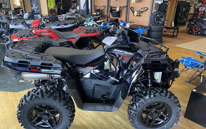 2025 Polaris® Sportsman 570 Trail