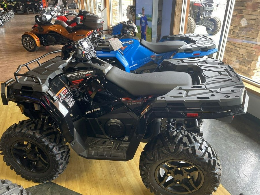 2025 Polaris® Sportsman 570 Trail