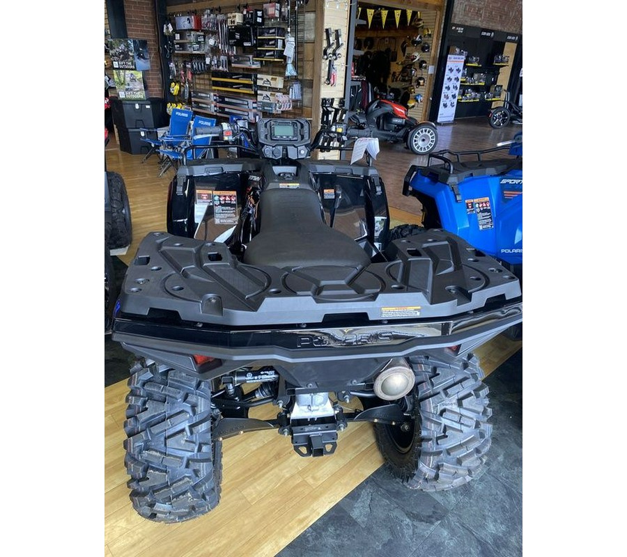 2025 Polaris® Sportsman 570 Trail