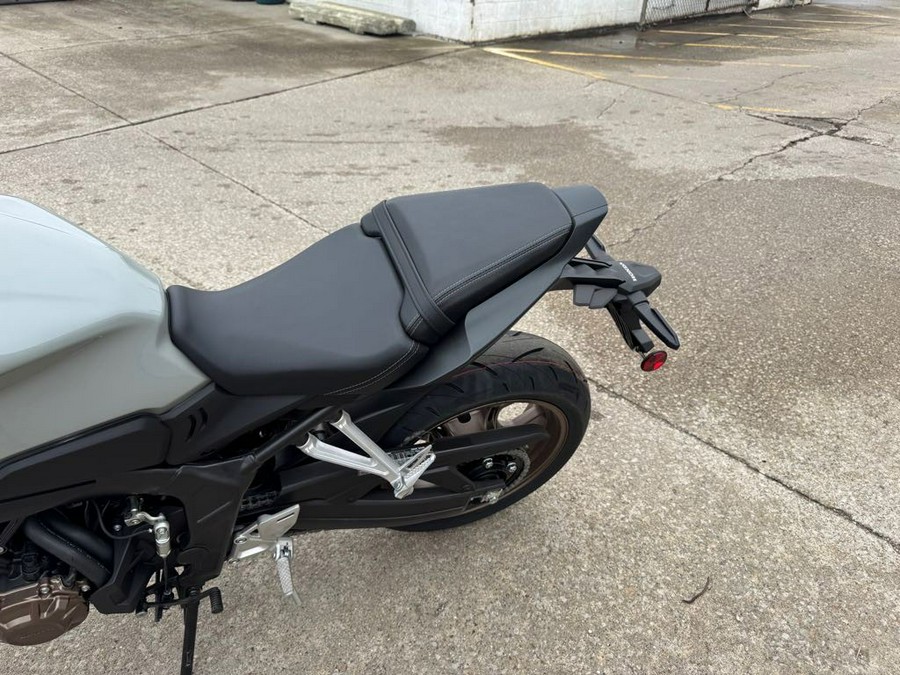 2024 Honda CB650R ABS