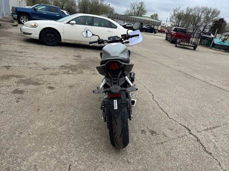 2024 Honda CB650R ABS