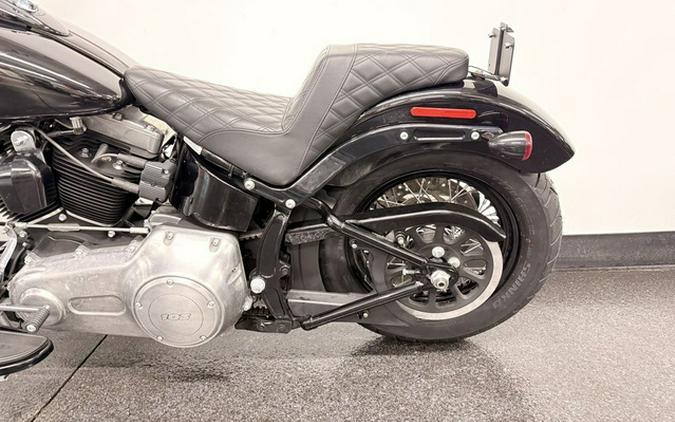 2015 Harley-Davidson Softail FLS - Slim