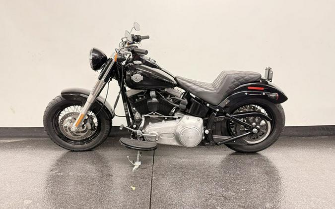 2015 Harley-Davidson Softail FLS - Slim