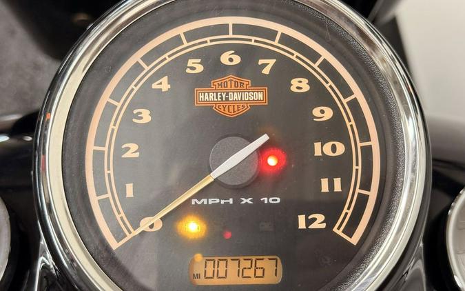 2015 Harley-Davidson® FLS - Softail Slim®