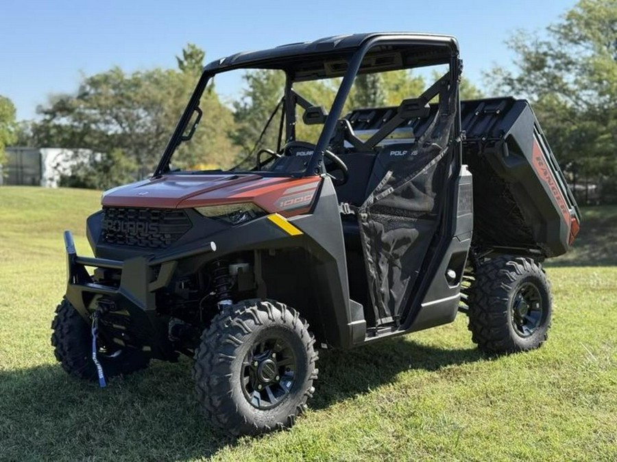 2026 Polaris® Ranger 1000 Premium