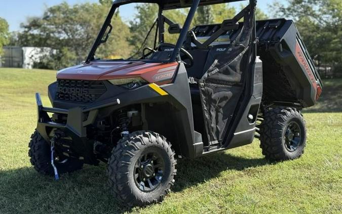 2026 Polaris® Ranger 1000 Premium
