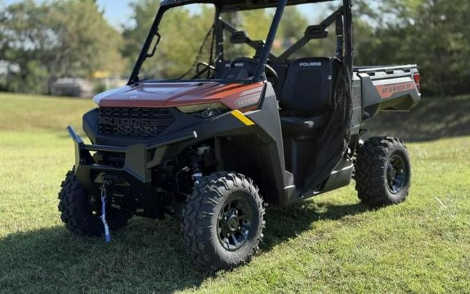 2026 Polaris® Ranger 1000 Premium