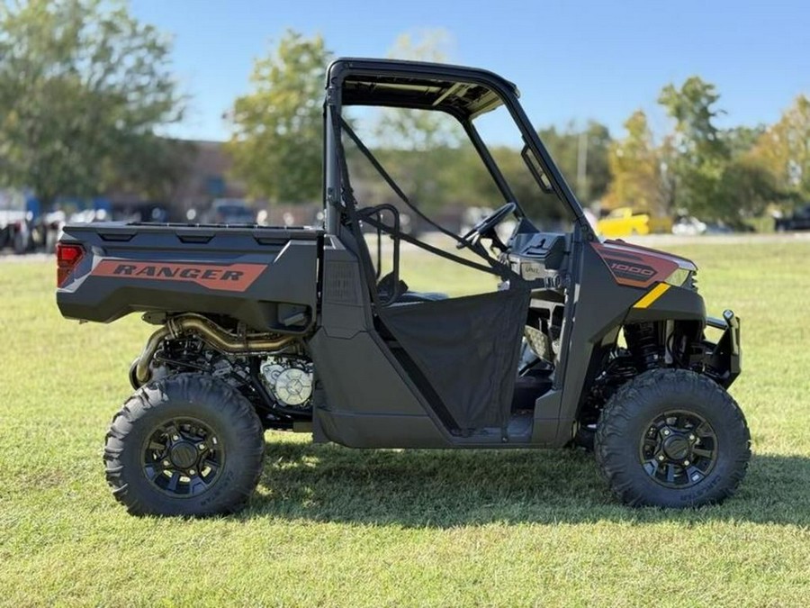 2026 Polaris® Ranger 1000 Premium