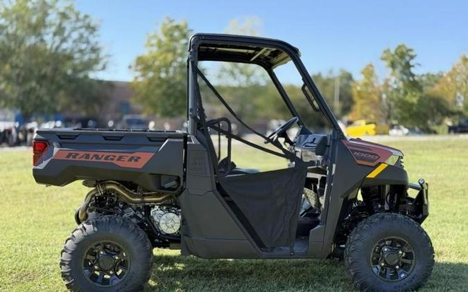 2026 Polaris® Ranger 1000 Premium
