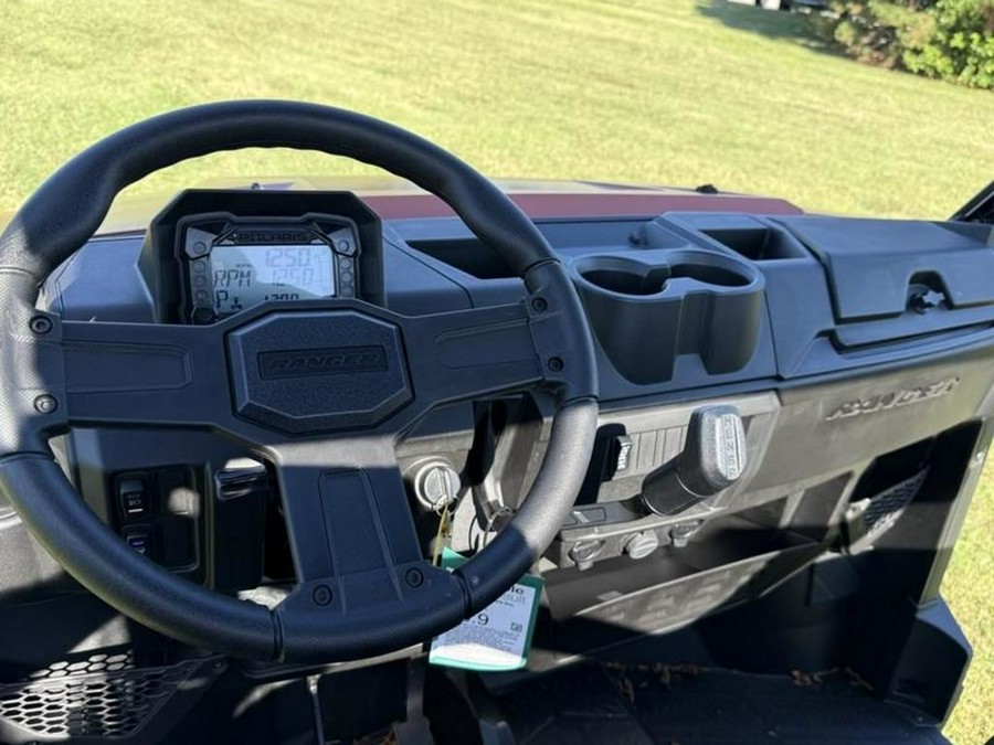 2026 Polaris® Ranger 1000 Premium