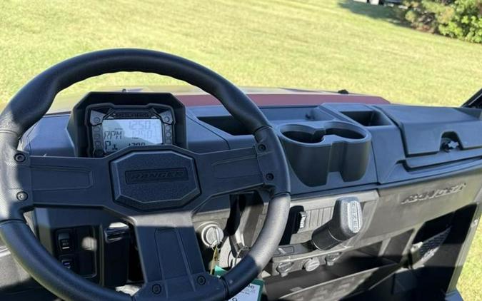 2026 Polaris® Ranger 1000 Premium