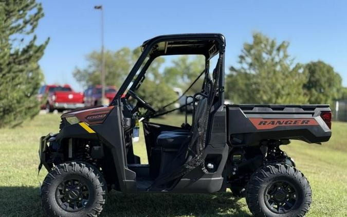 2026 Polaris® Ranger 1000 Premium