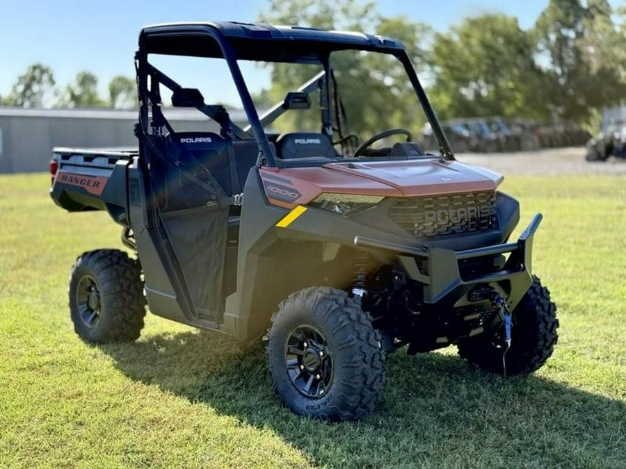 2026 Polaris® Ranger 1000 Premium