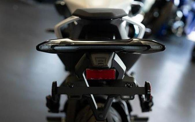 2026 CFMOTO 675NK