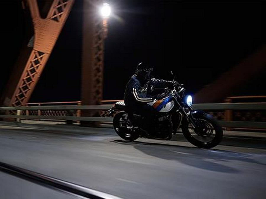 2026 Triumph Speed Twin 900