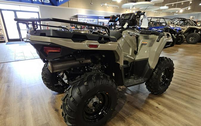 2026 POLARIS Sportsman 570 EPS Desert Sand - 109727