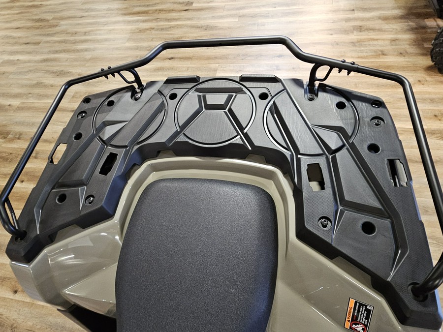 2026 POLARIS Sportsman 570 EPS Desert Sand - 109727