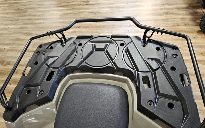 2026 POLARIS Sportsman 570 EPS Desert Sand - 109727