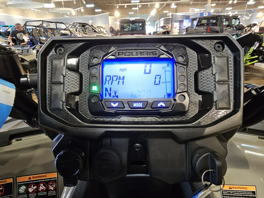 2026 POLARIS Sportsman 570 EPS Desert Sand - 109727