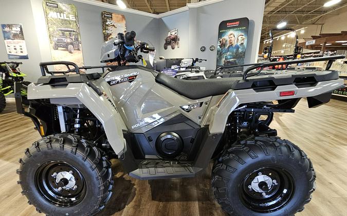 2026 POLARIS Sportsman 570 EPS Desert Sand - 109727