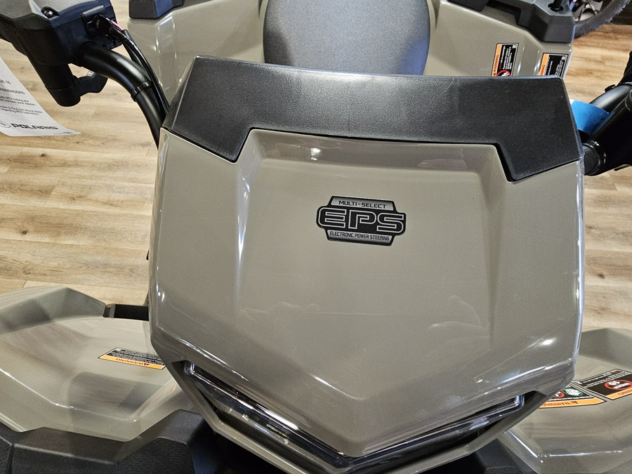 2026 POLARIS Sportsman 570 EPS Desert Sand - 109727