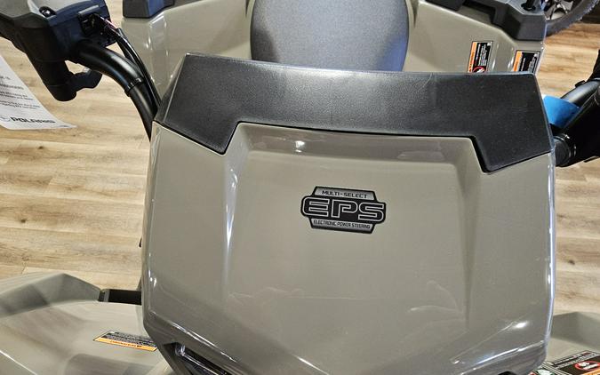 2026 POLARIS Sportsman 570 EPS Desert Sand - 109727