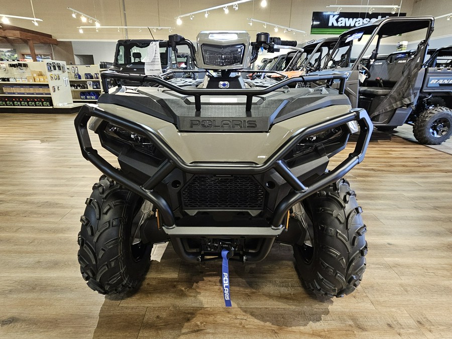 2026 POLARIS Sportsman 570 EPS Desert Sand - 109727