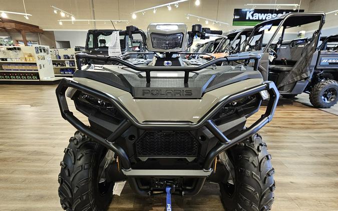 2026 POLARIS Sportsman 570 EPS Desert Sand - 109727