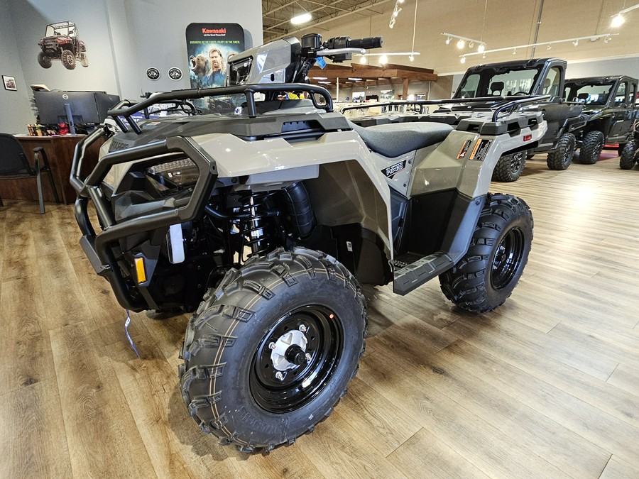 2026 POLARIS Sportsman 570 EPS Desert Sand - 109727