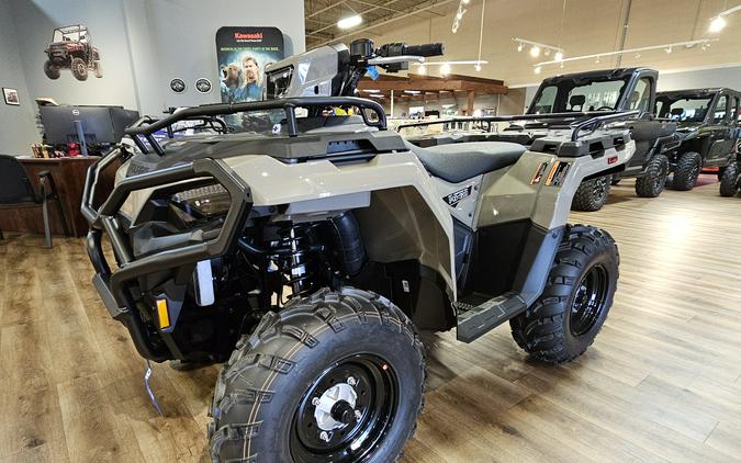 2026 POLARIS Sportsman 570 EPS Desert Sand - 109727