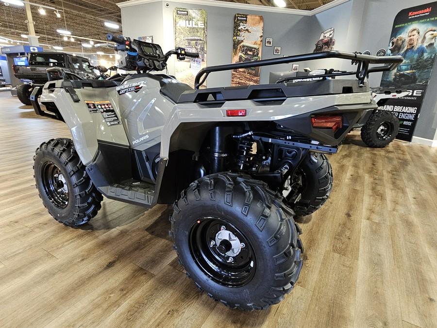 2026 POLARIS Sportsman 570 EPS Desert Sand - 109727