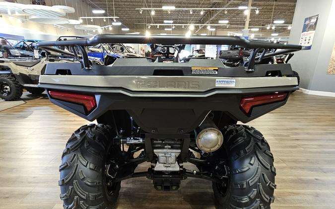 2026 POLARIS Sportsman 570 EPS Desert Sand - 109727