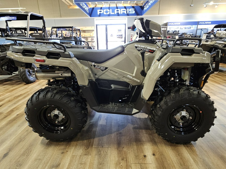 2026 POLARIS Sportsman 570 EPS Desert Sand - 109727