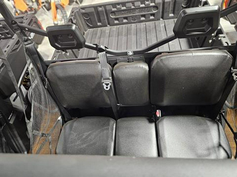 2026 Can-Am Defender MAX DPS HD10