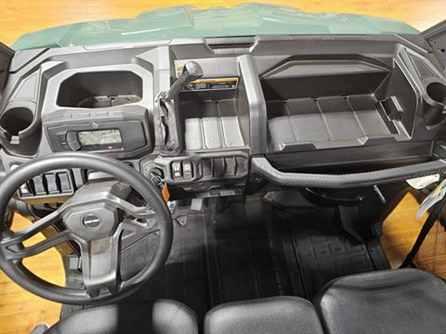 2026 Can-Am Defender MAX DPS HD10