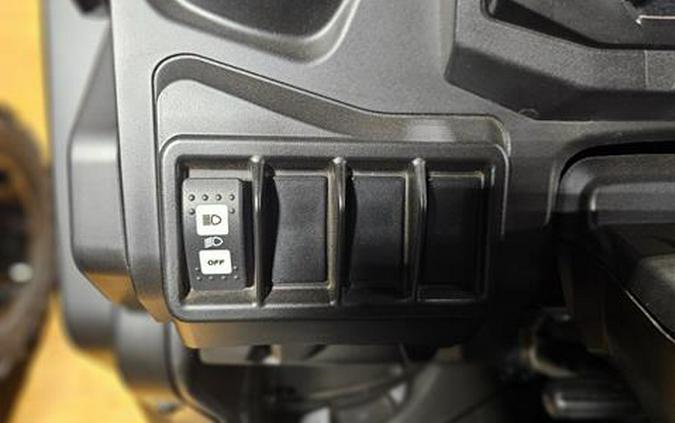 2026 Can-Am Defender MAX DPS HD10