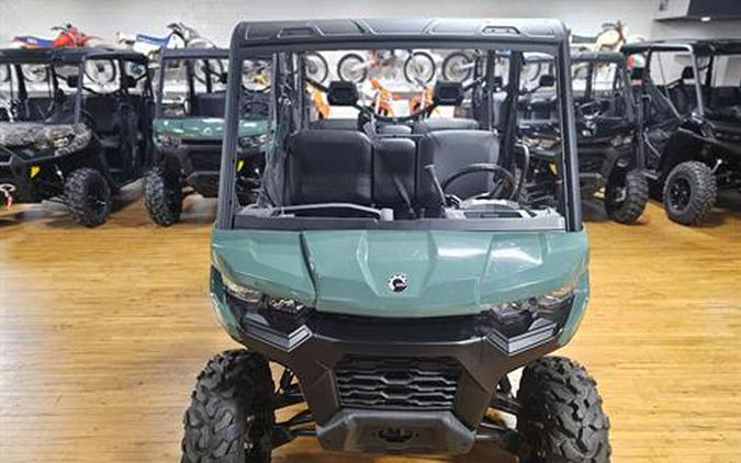 2026 Can-Am Defender MAX DPS HD10