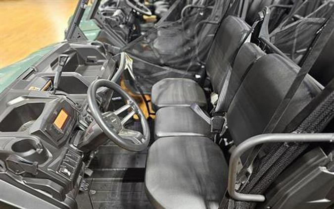 2026 Can-Am Defender MAX DPS HD10