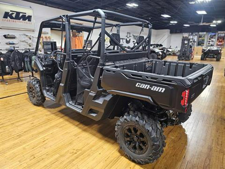 2026 Can-Am Defender MAX DPS HD10