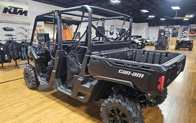 2026 Can-Am Defender MAX DPS HD10