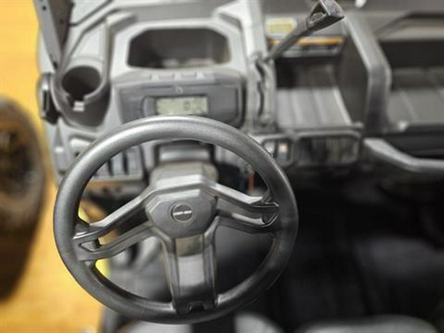 2026 Can-Am Defender MAX DPS HD10