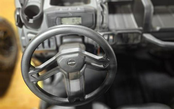 2026 Can-Am Defender MAX DPS HD10