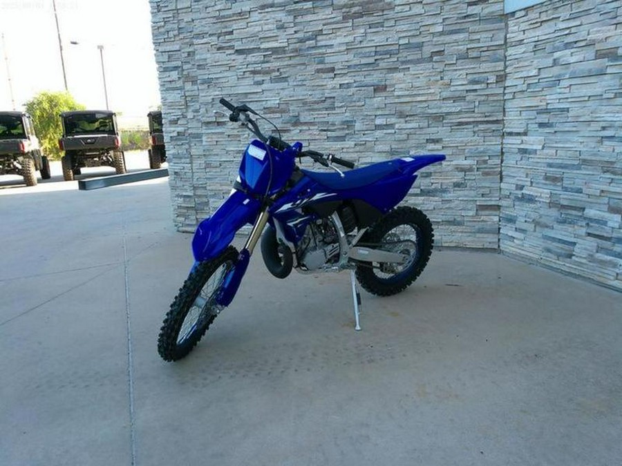 2026 Yamaha YZ250X