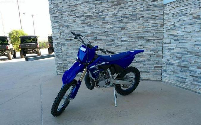 2026 Yamaha YZ250X
