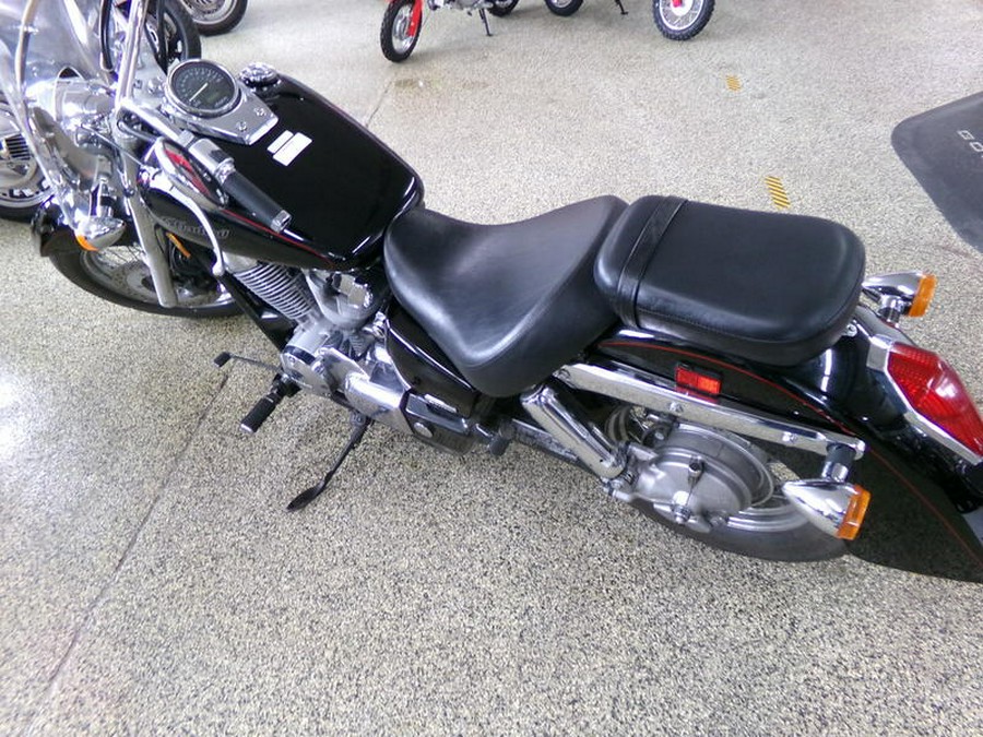 2007 Honda® Shadow® Aero